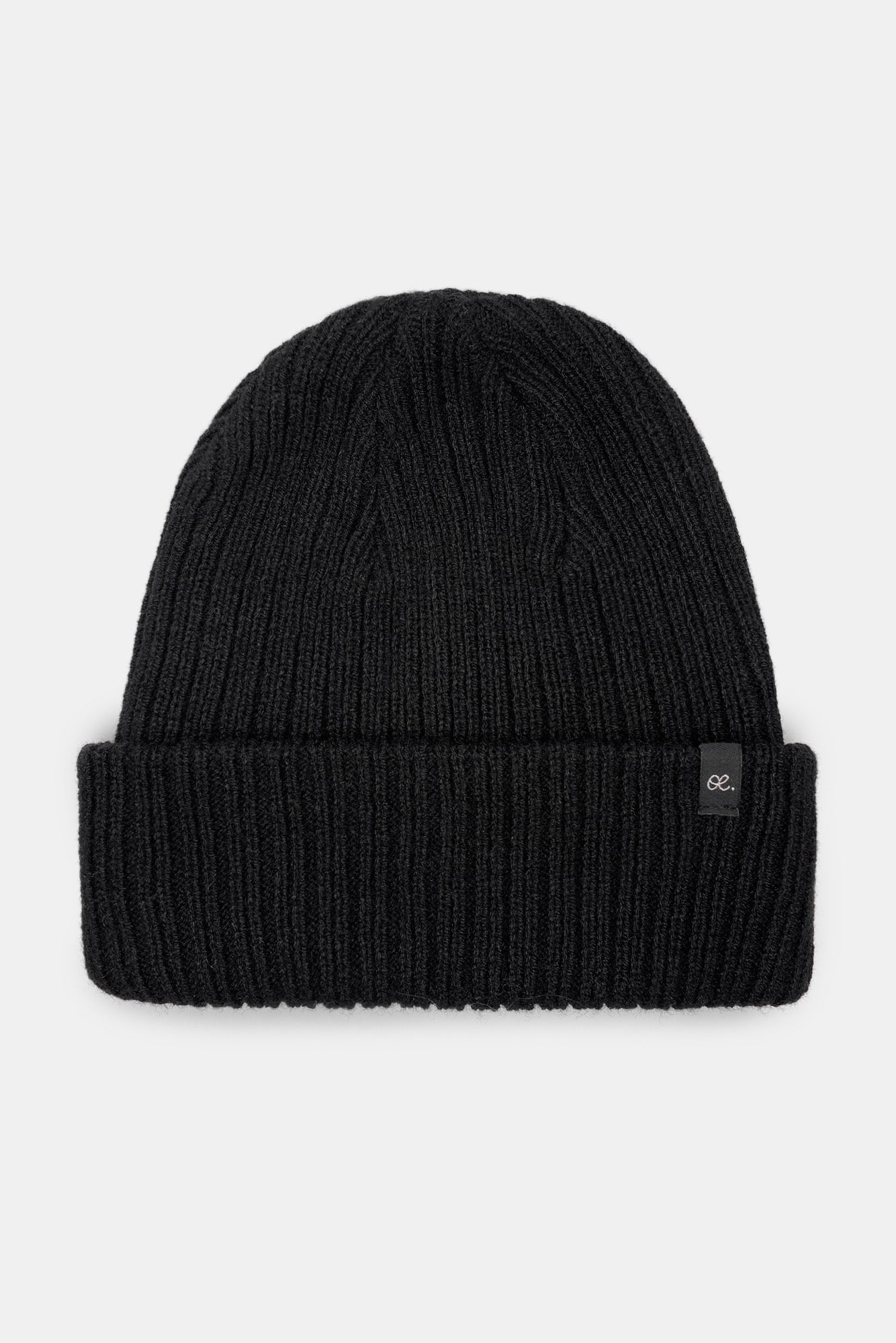BEANIE BLACK
