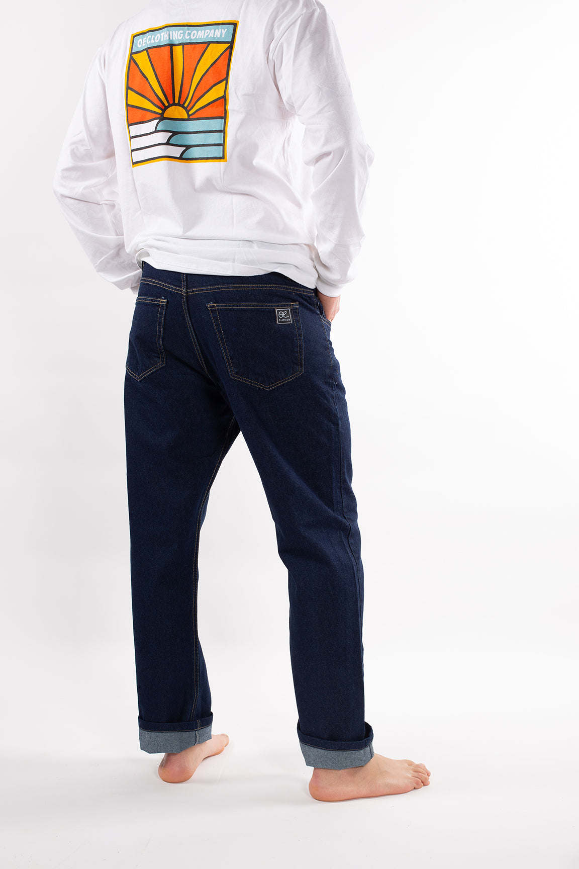 JEANS CLASSIC - BOYS