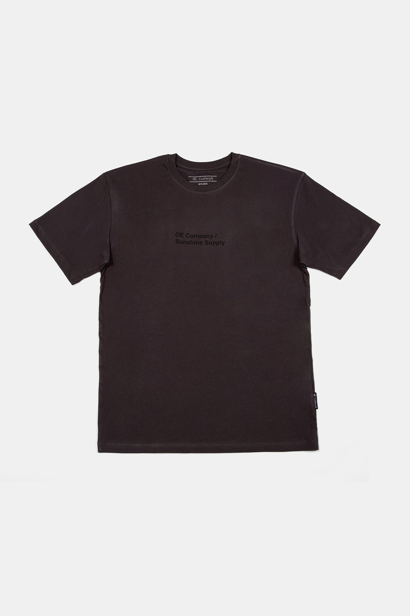 POLERA SUNSHINE SUPPLY PHANTOM