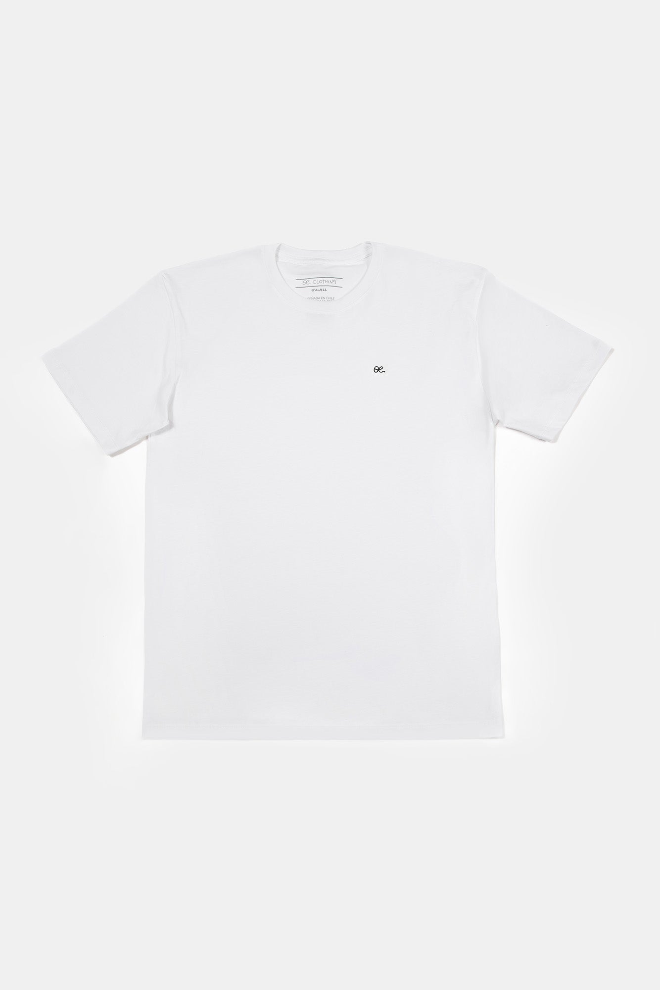 POLERA OE BORDADO WHITE