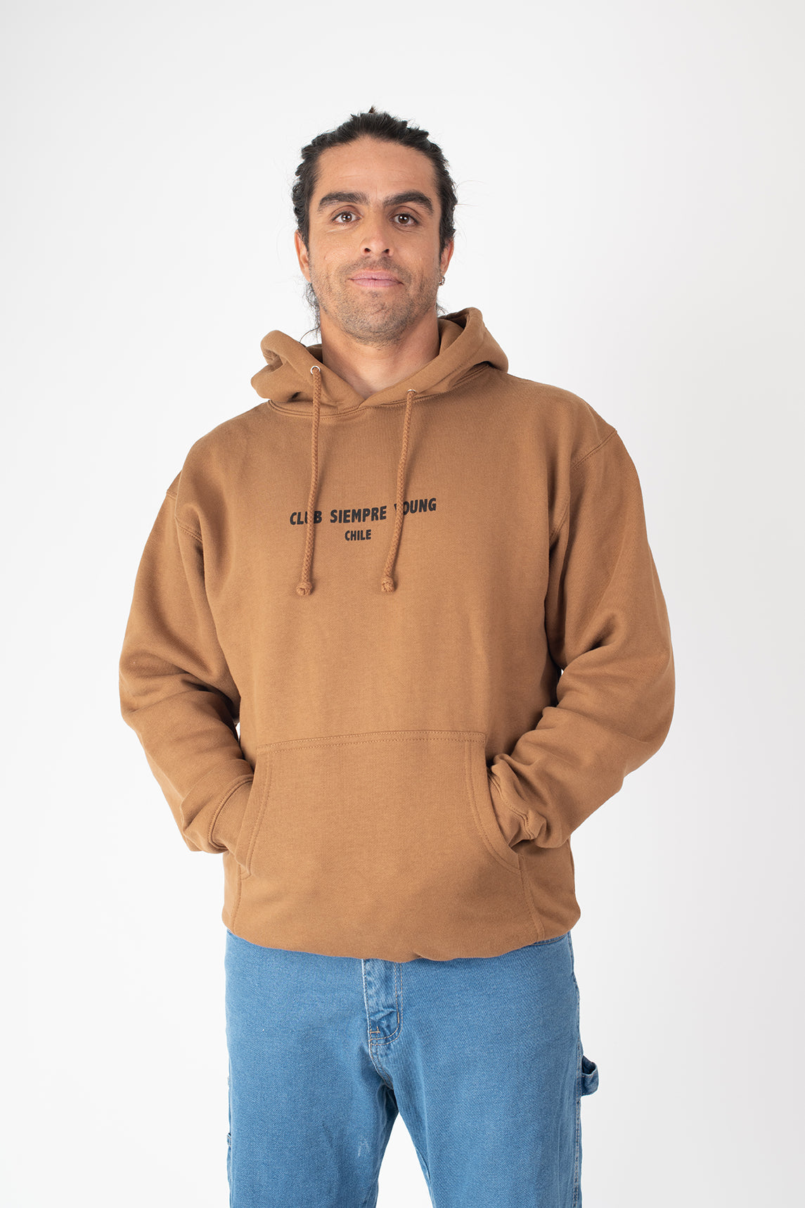 POLERÓN HOODY CSY