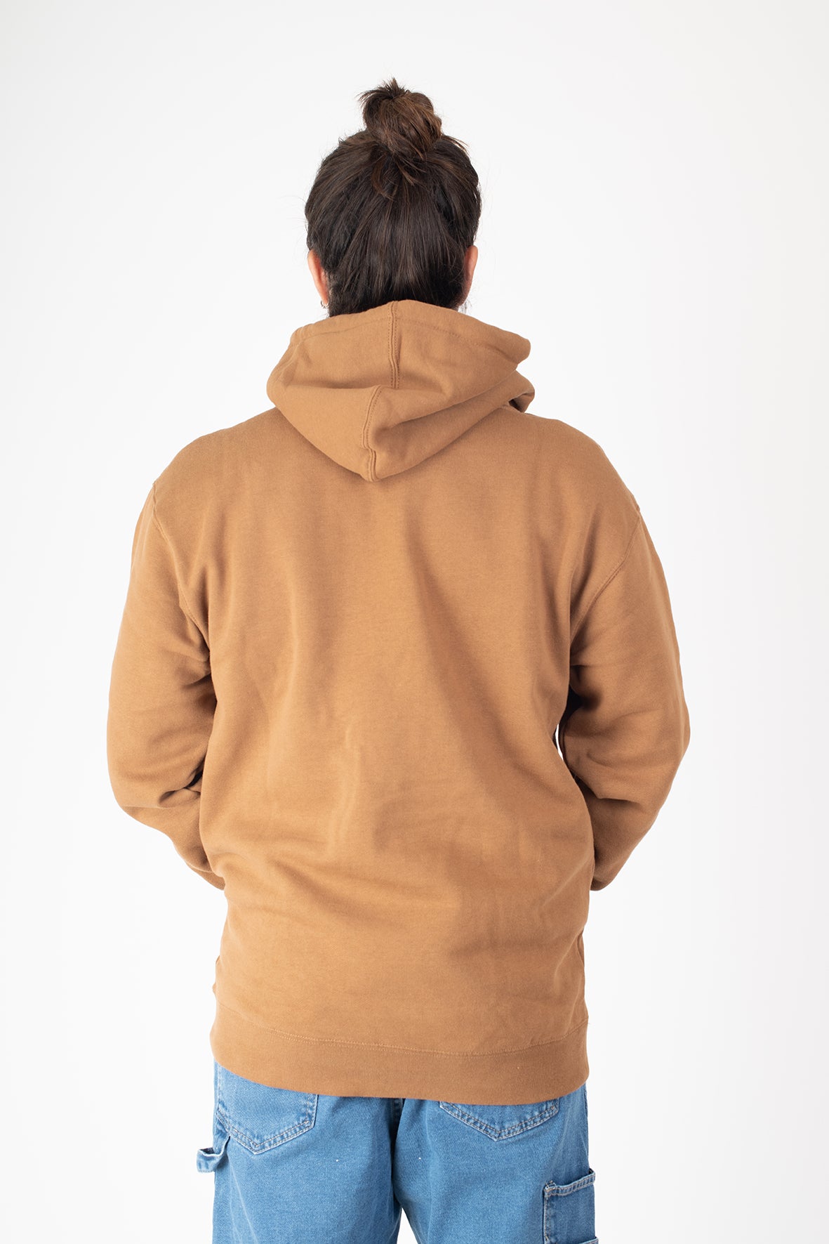 POLERÓN HOODY CSY