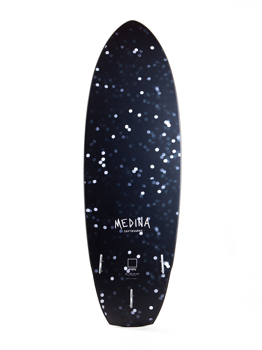 MEDINA SOFTBOARD SPOT - 5'8