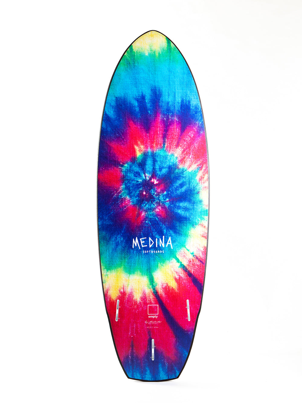 MEDINA SOFTBOARD HAMMOCK - 5'8
