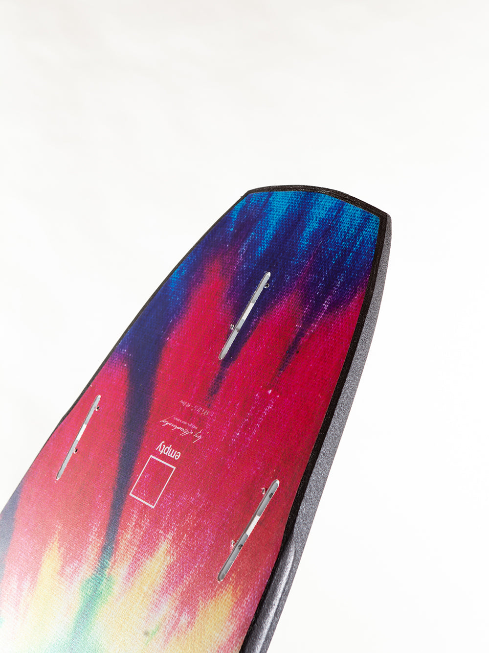 MEDINA SOFTBOARD HAMMOCK - 5'8