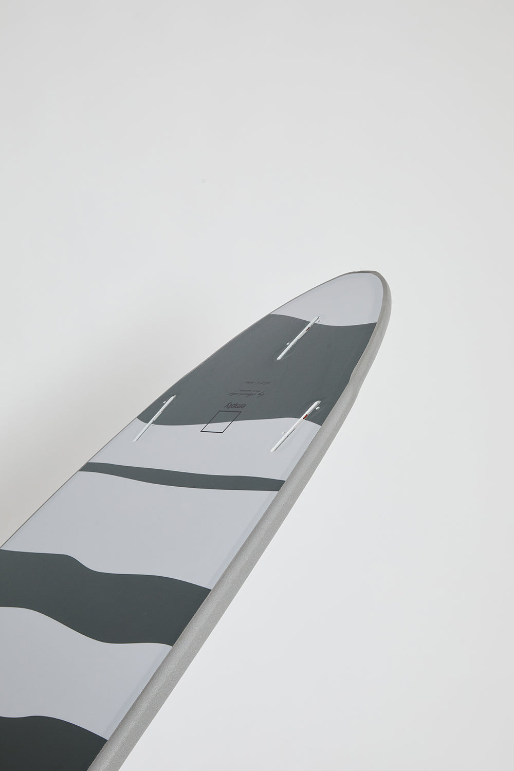 MEDINA SOFTBOARD OLD NEWS - 6'4