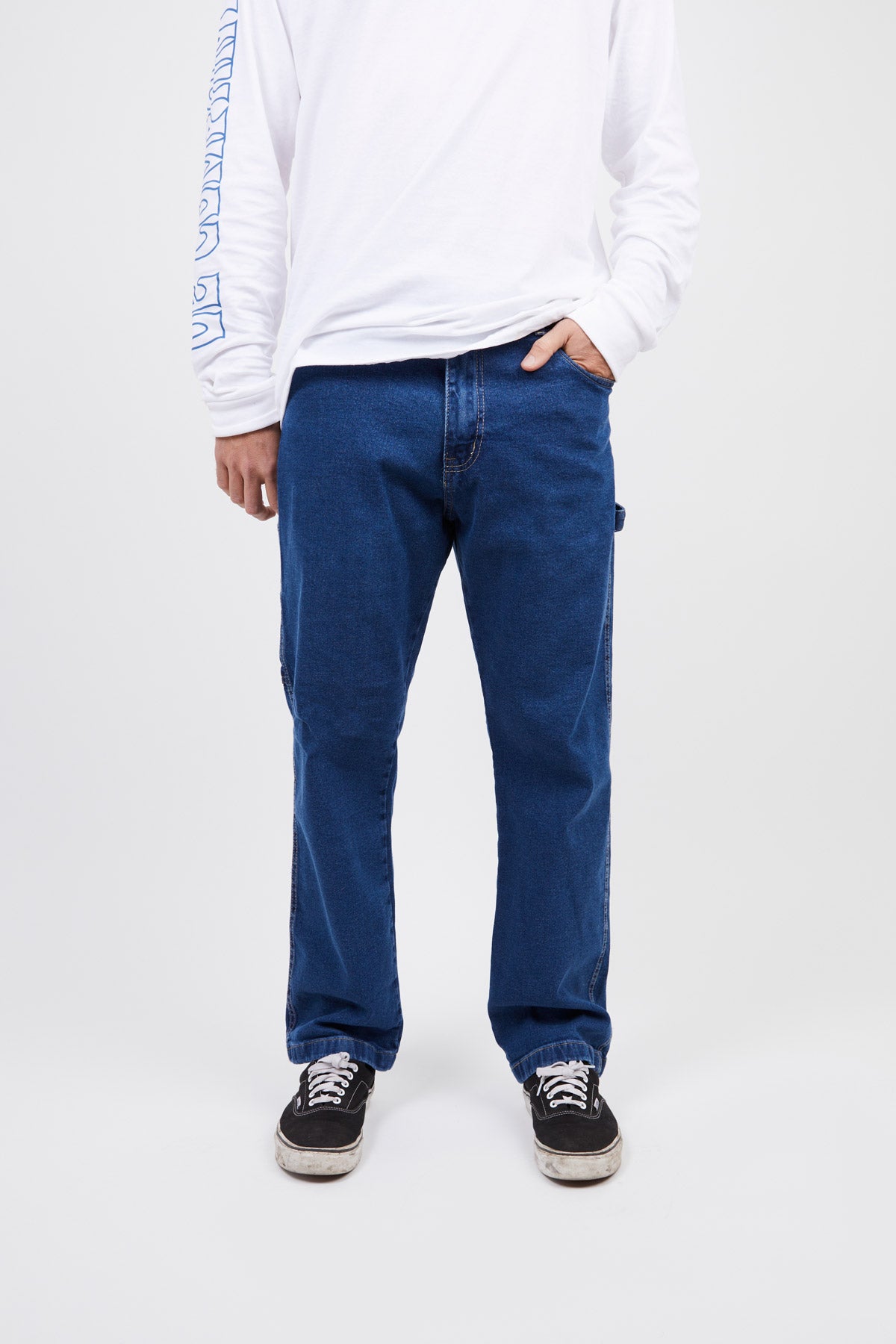 JEANS DARK - BOYS