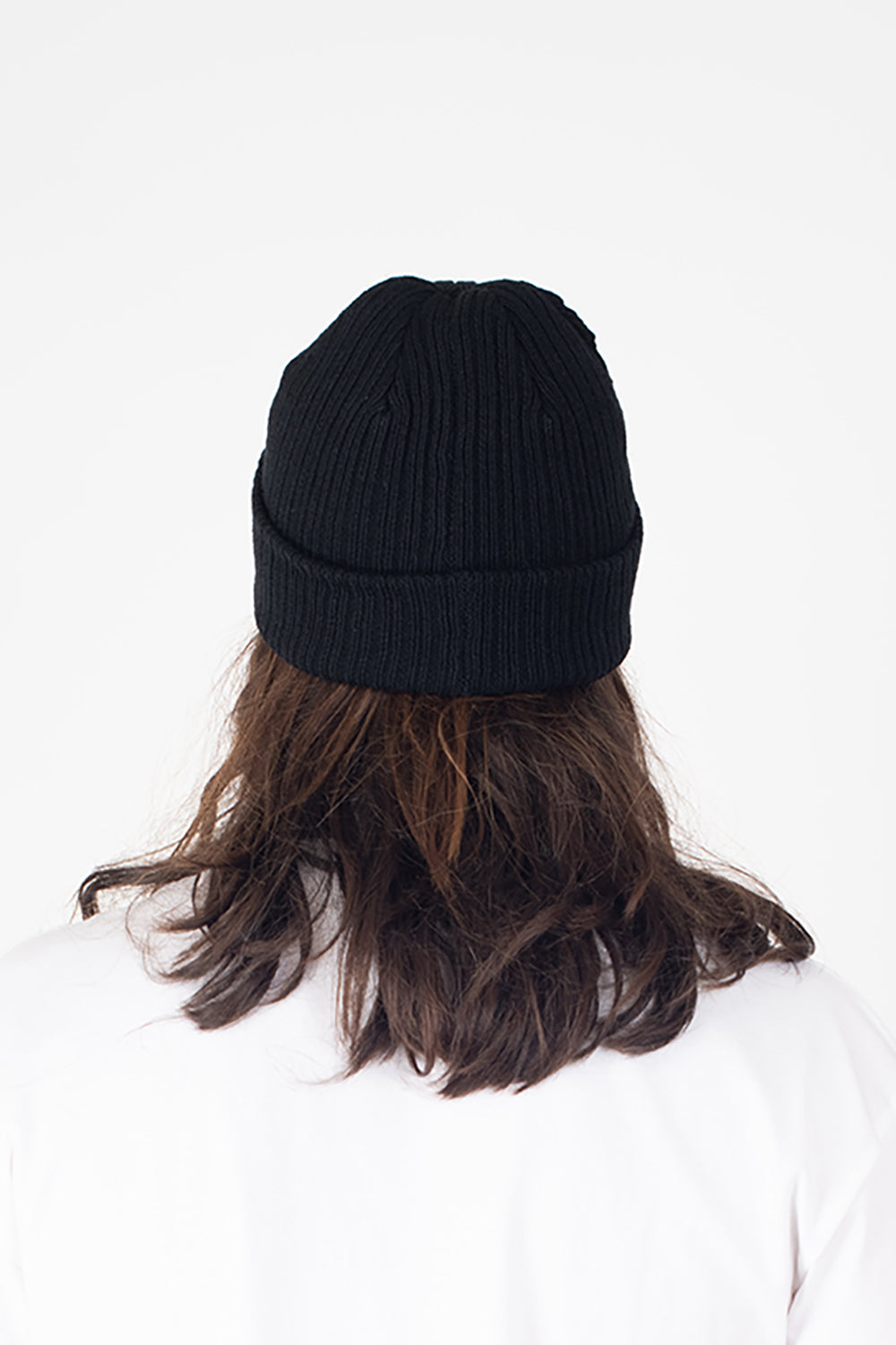 BEANIE BLACK