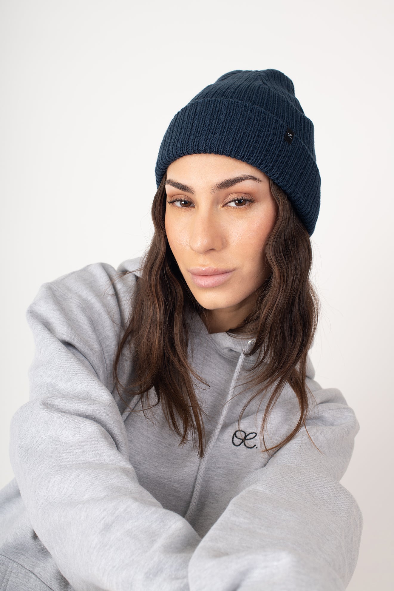 BEANIE CLASSIC NAVY