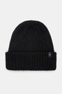 BEANIE BLACK