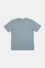 POLERA SUNSHINE SUPPLY BLUE SHADOW