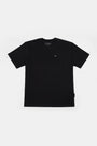 POLERA OE BORDADO BLACK