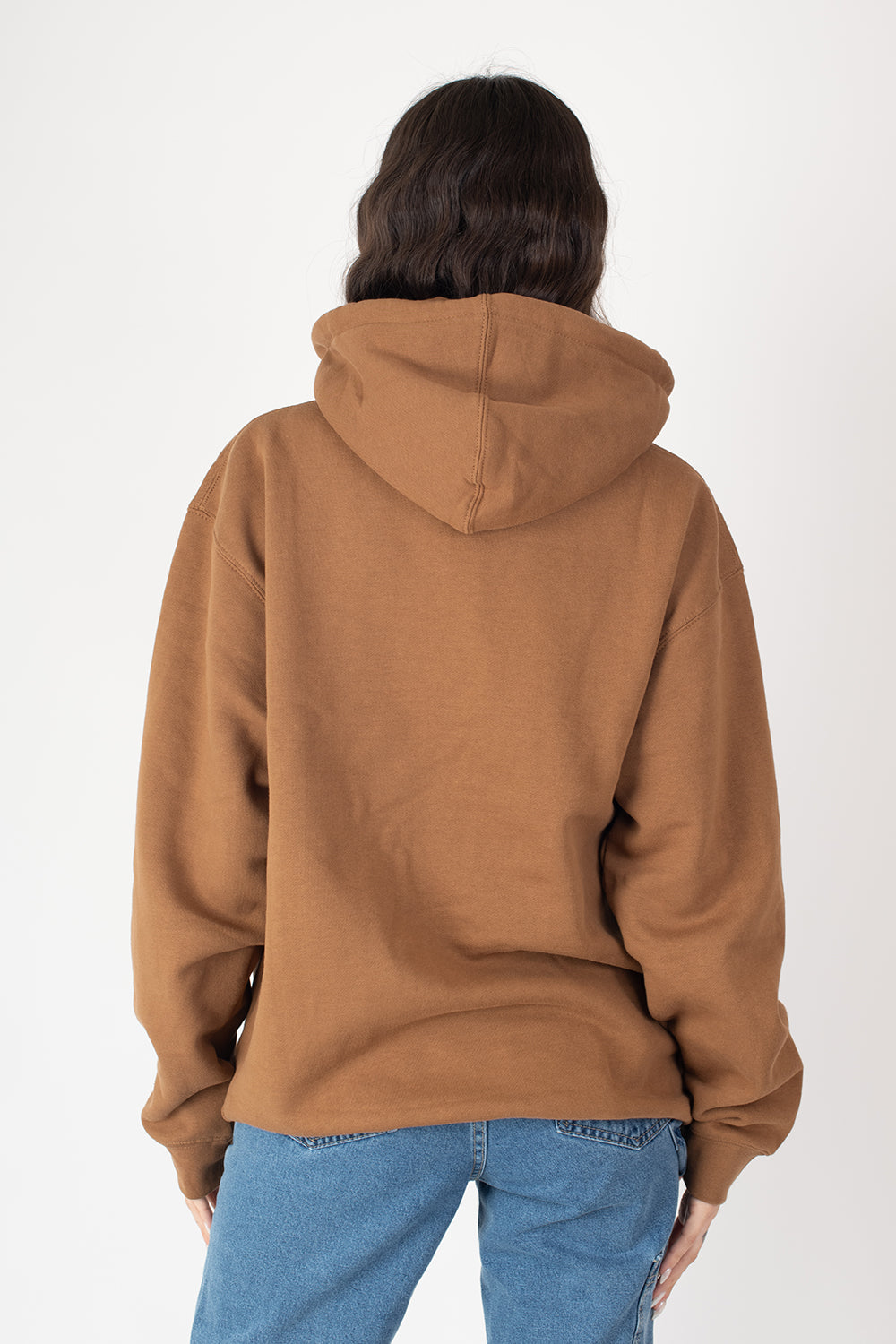 POLERÓN HOODY CSY