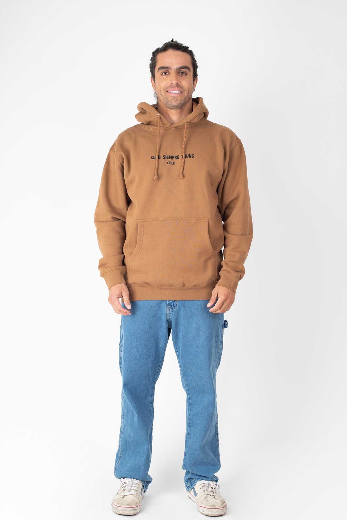 POLERÓN HOODY CSY