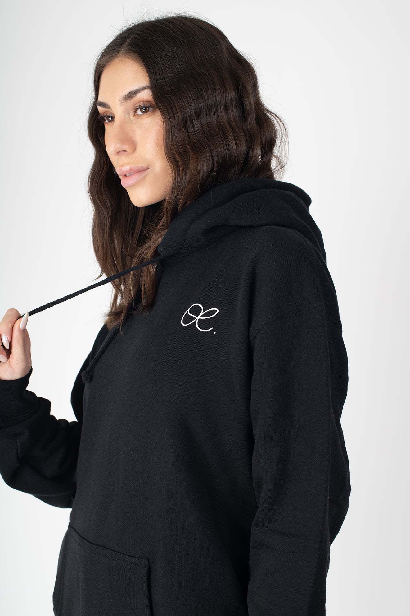 POLERÓN OE CLASSIC HOODY