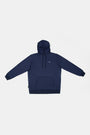 POLERON HOODY BORDADO CLASSIC DARK NAVY